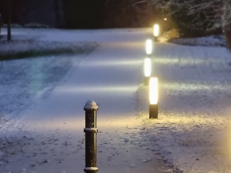 Winterdienst